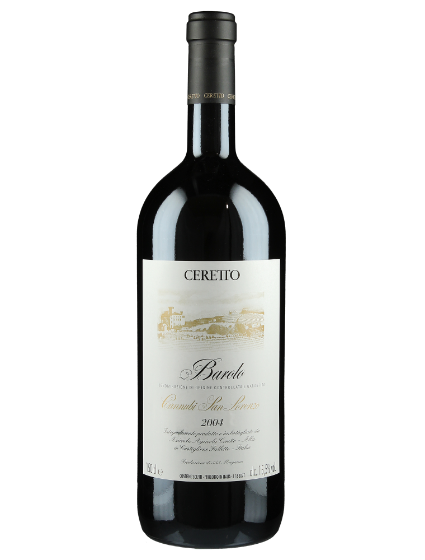 Barolo Cannubi San Lorenzo